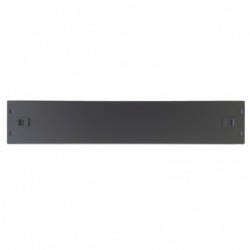 PANELLO CIECO SCREWLESS 2U...