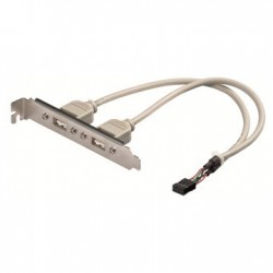 CAVO SLOT INTERNO USB2...