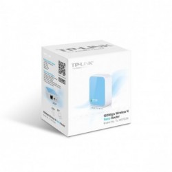 TL-WR702N - NANO ROUTER 150M