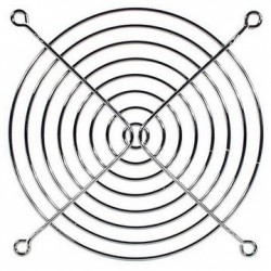 GRIGLIA EXT PSU PER VENTOLA...