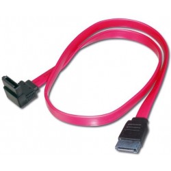 CAVO SERIAL ATA A 90 0.75MT