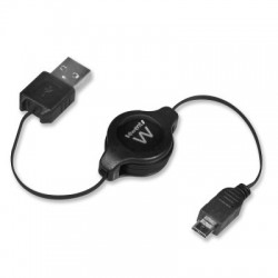 EW9904 CAVO MICRO USB...