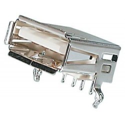 CONNETTORE USB. USB FEMMINA...