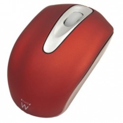 EW3178 MINI MOUSE OTTICO ROSSO