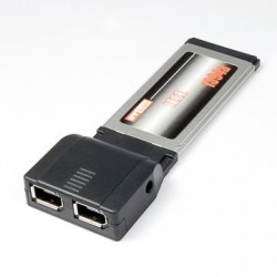 EXPRESS CARD FIREWIRE...