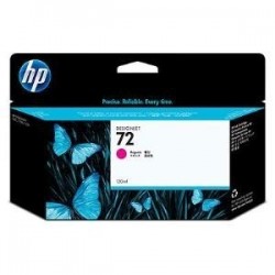 HP INK N.72 MAGENTA