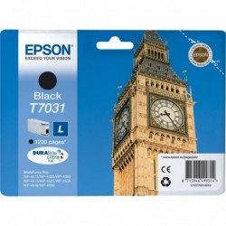 Epson Inkjet Nero -Big Ben-...