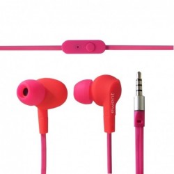 EW3557 AURICOLARE ROSSO CON...