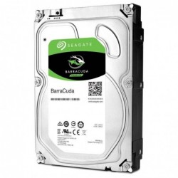 HDD SEAGATE  3.5" SATA-3...