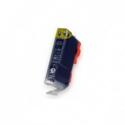 CANON CARTUCCIA COMP. CLI-8 BK