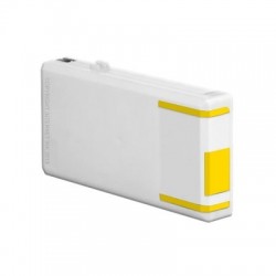 EPSON COMP. T07904 GIALLO 18ml