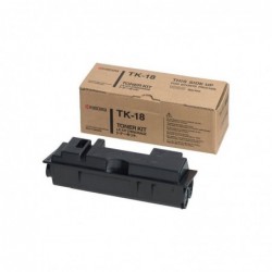 Toner Kit nero per FS-1020D...