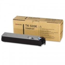 Toner Kit nero per FS-C5015...