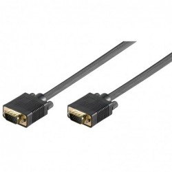 CAVO MONITOR XGA 3.0M M/M