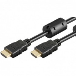 CAVO HDMI 1.4 ETHERNET A/A...