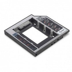 TELAIO HDD/SSD SATA SU SATA...
