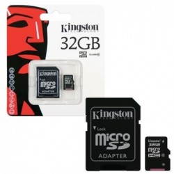 KINGSTON MICRO SECURE...