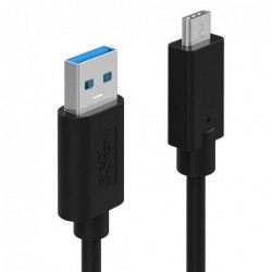 CAVO USB 3.0 A/Micro B M/M...