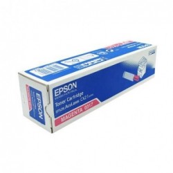 Toner - Magenta - AcuBrite...