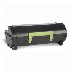 TONER RICOSTRUITO LEXMARK...