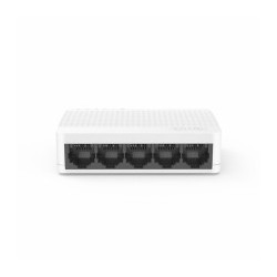 Tenda S105 5-Port Mini Eco...