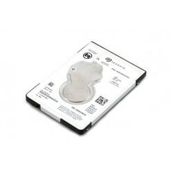 HDD SEAGATE 2.5" 1 TB. SATA...