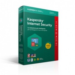 KASPERSKY INTERNET SECURITY...