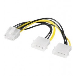 CAVO DI ALIMENTAZIONE PCI...