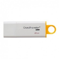 KINGSTON PEN DRIVE 8GB USB...