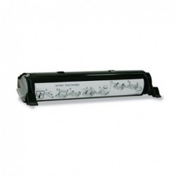 TONER RICOSTRUITO PANASONIC...