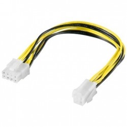 CAVO ALIM. INTERNA 8PIN M A...