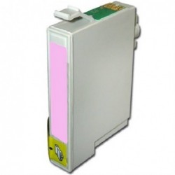 EPSON CARTUCCIA COMP. T0806...