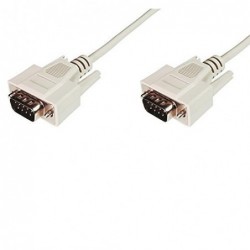 CAVO PROLUNGA MOUSE DB9M-DB9M