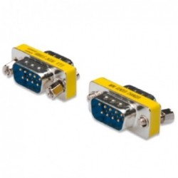 ADATTATORE 9 POLI MM COMPATTO