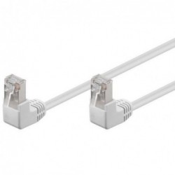 CAVO PATCH CAT 5E FLAT...