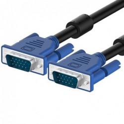 CAVO MONITOR XGA 1.8 MT M/M
