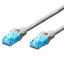 CAVO PATCH CAT 5E UTP 3MT...