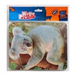 TAPPETINO MOUSE FOTO KOALA