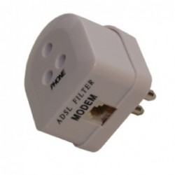 FILTRO ADSL TRIPOLARE PASSANTE