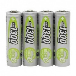 BATTERIA RIC. AA  1.2V...