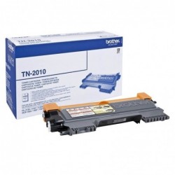 Brother TN-2010 Toner Nero