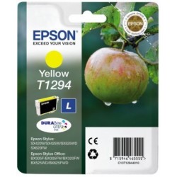 Epson InkJet  Giallo - Mela...