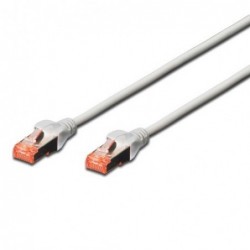 CAVO PATCH CAT 6 S7FTP 5MT...