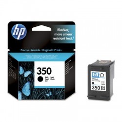 HP INKJET  N.350 NERO 2K