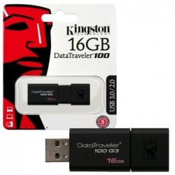 KINGSTON USB PEN DRIVE 16...