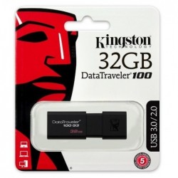 KINGSTON USB PEN DRIVE 32...