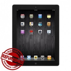 Apple iPAD 4 16Gb WiFi (Nero)