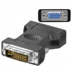 ADATTATORE ANALOGICO DVI-I...