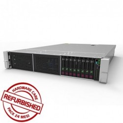 HP ProLiant DL380 G9 Server...