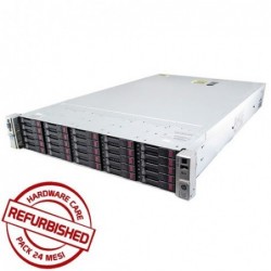 HP ProLiant DL380e G8...